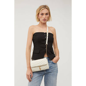 Nanci Crossbody-Urban Expressions