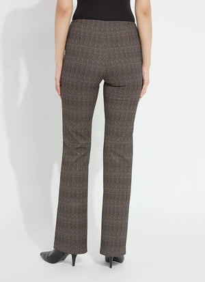 Elysse wide leg Salt & Pep-Lysse 2330