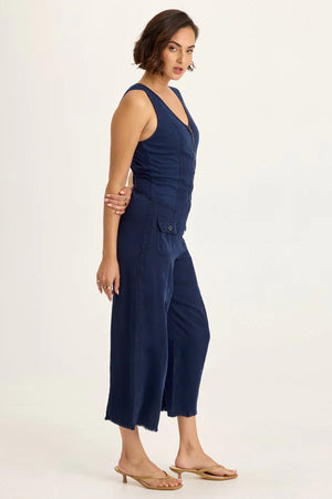 Linette Jumpsuit-Wearables 3547W