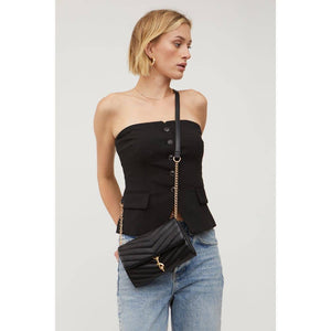 Nanci Crossbody-Urban Expressions