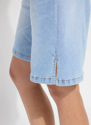 Lennon everyday Bermuda short-Lysse 3842
