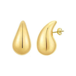 Elia Raindrop Earring-Sahira