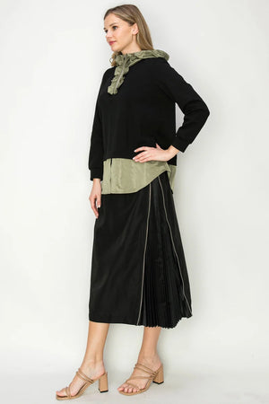 Jelani skirt-Joh 54326W