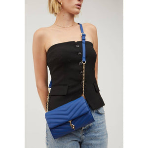 Nanci Crossbody-Urban Expressions