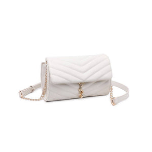 Nanci Crossbody-Urban Expressions
