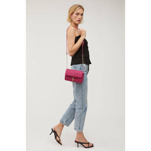 Nanci Crossbody-Urban Expressions