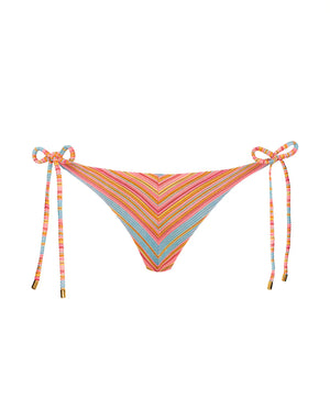 Balboa Tie Side Full Bottom - PQ Swim