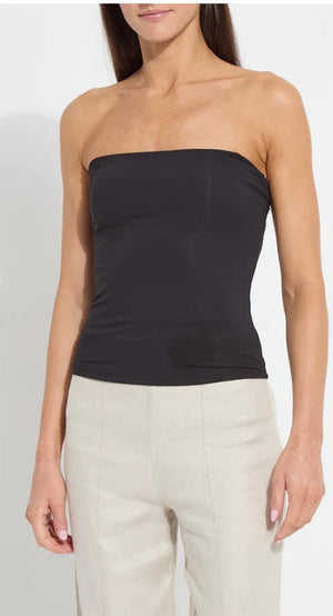 Paolina Bandeau top-Lysse 3912
