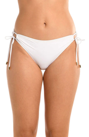 ig adj loop hip ivory-La Blanca LB01G94