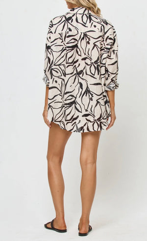 Rio Tunic heavy Petal-Lspace RIOTU23