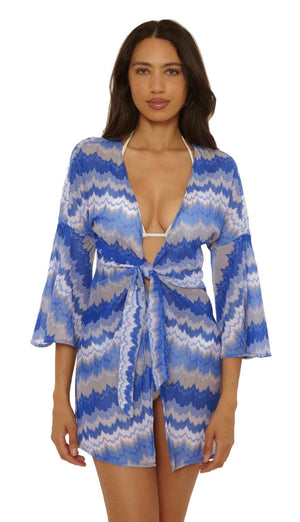 Santorini Tunic-Becca 4539671