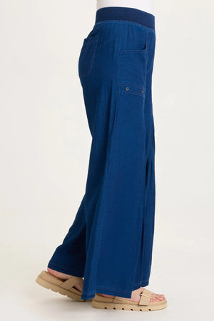Jerona wide leg pant -XCVI 23128