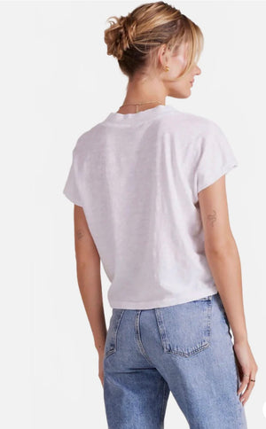 Dolman V tee-Bobi 51G-37177