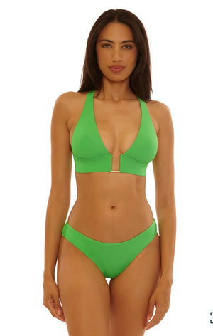Color Code adela green -Becca 858467