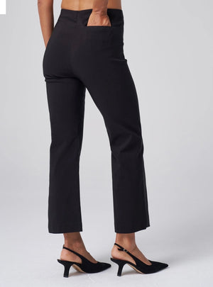 All Season Kick Flare Pant-Franne Golde P4095