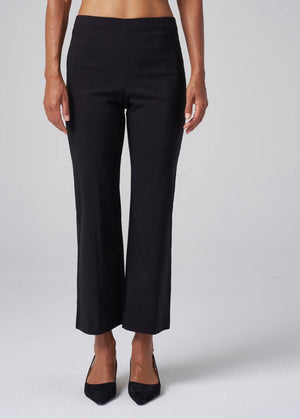 All Season Kick Flare Pant-Franne Golde P4095