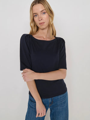 Deana envelope t shirt-Nation 2324TC