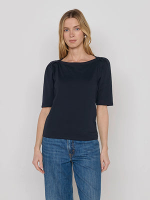 Deana envelope t shirt-Nation 2324TC