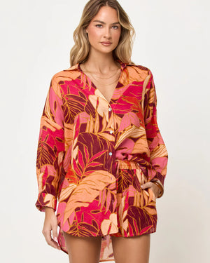 Rio Tunic Leaf it to Me-Lspace RIOTU23