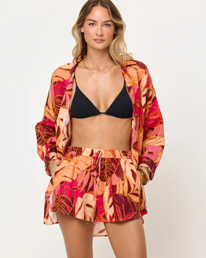 Rio Tunic Leaf it to Me-Lspace RIOTU23