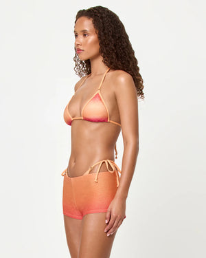 Caliente short-Ocaso-Lspace APBM0370
