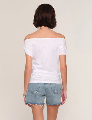 Noir top-Heartloom 264A71A