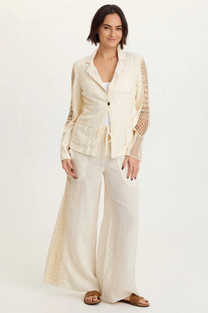 Mackie Jacket-XCVI 14914