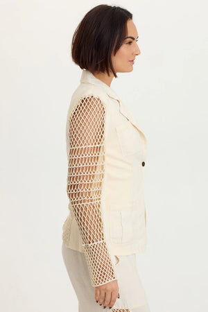 Mackie Jacket-XCVI 14914