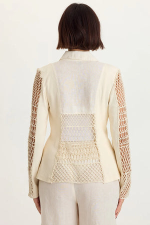 Mackie Jacket-XCVI 14914