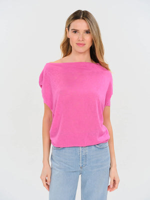 Jersey s/s anywhere top-Six Fifty SF3206