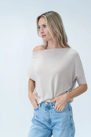 S/S Anywhere Top-Six Fifty SF3037