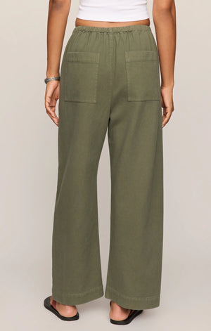 Kit Twill Carpenter pant-Zsupply ZP263167