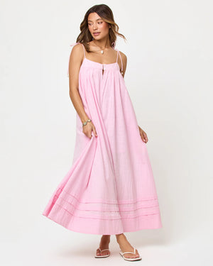 Sunset Stroll Maxi-Lspace APDR0239