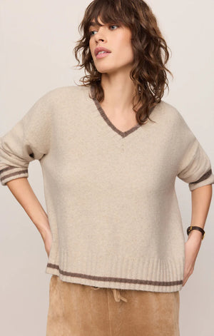 Endure Sweater -Z Supply ZVW263597S