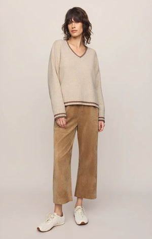 Endure Sweater -Z Supply ZVW263597S