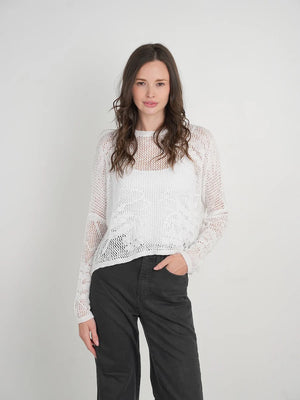 Westend Sweater-Stitchdrop 8531005