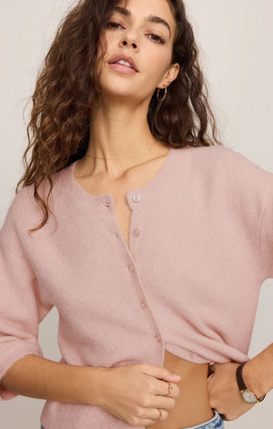 Valor Cardigan Z Supply ZW263299