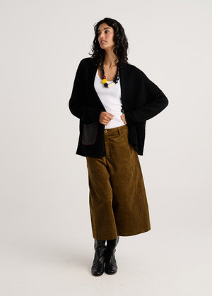Eye Spy Cardi-Zaket & Plover ZP8543U
