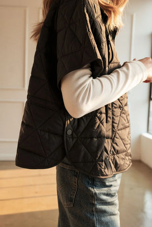 Jamel puffer jacket-Joh 55746JK