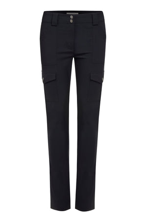 The Kate Skinny Cargo Pant-Anatomie AS411