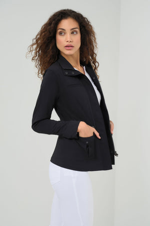 Kenya Safari Jacket-Anatome AS6308