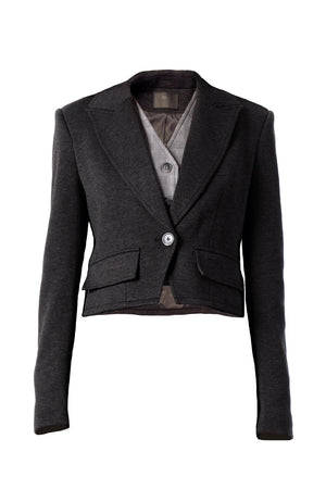 Maddie Blazer-Blue Revival 4919BRF6