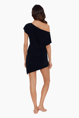 Bateau Beach Dress-Miraclesuit 6008087 FP
