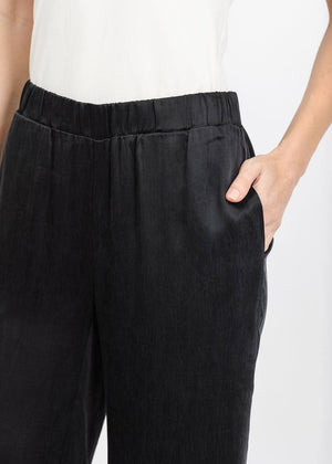 Easy wide leg rayom pant-J Society 64093