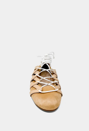 Pavlova lace up shoe-Shu Shop