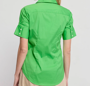 The Short Sleeve shirt-The Shirt