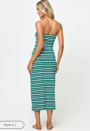 Lisette Dress-Lspace LISDR25