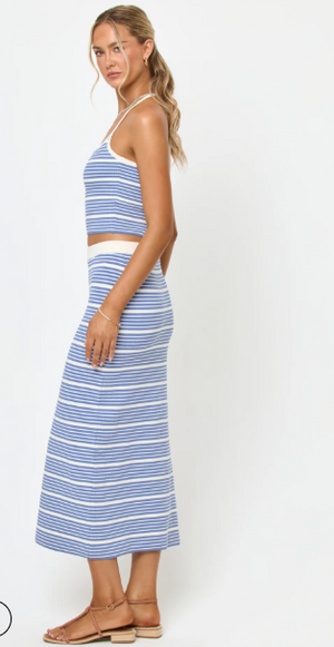 Ravello skirt-Lspace APBM0093