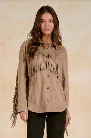Fringe Shaket-Elan SUF8288