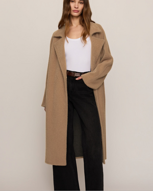 Crosby cocoon coat-Z supply ZJ263710